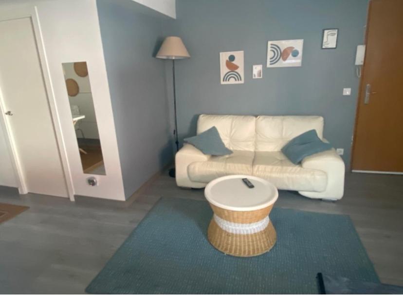 Apartman Jorge Дения Екстериор снимка