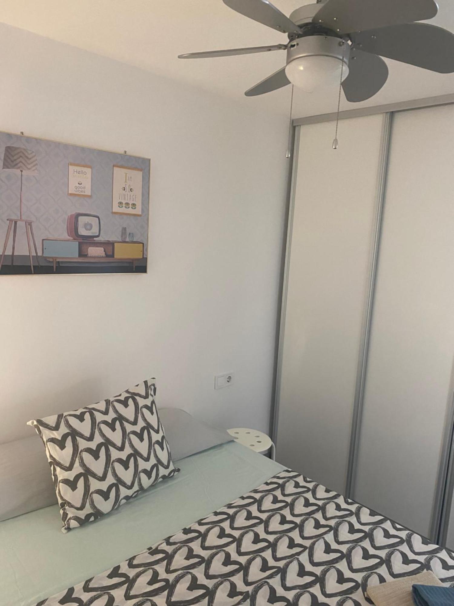 Apartman Jorge Дения Екстериор снимка